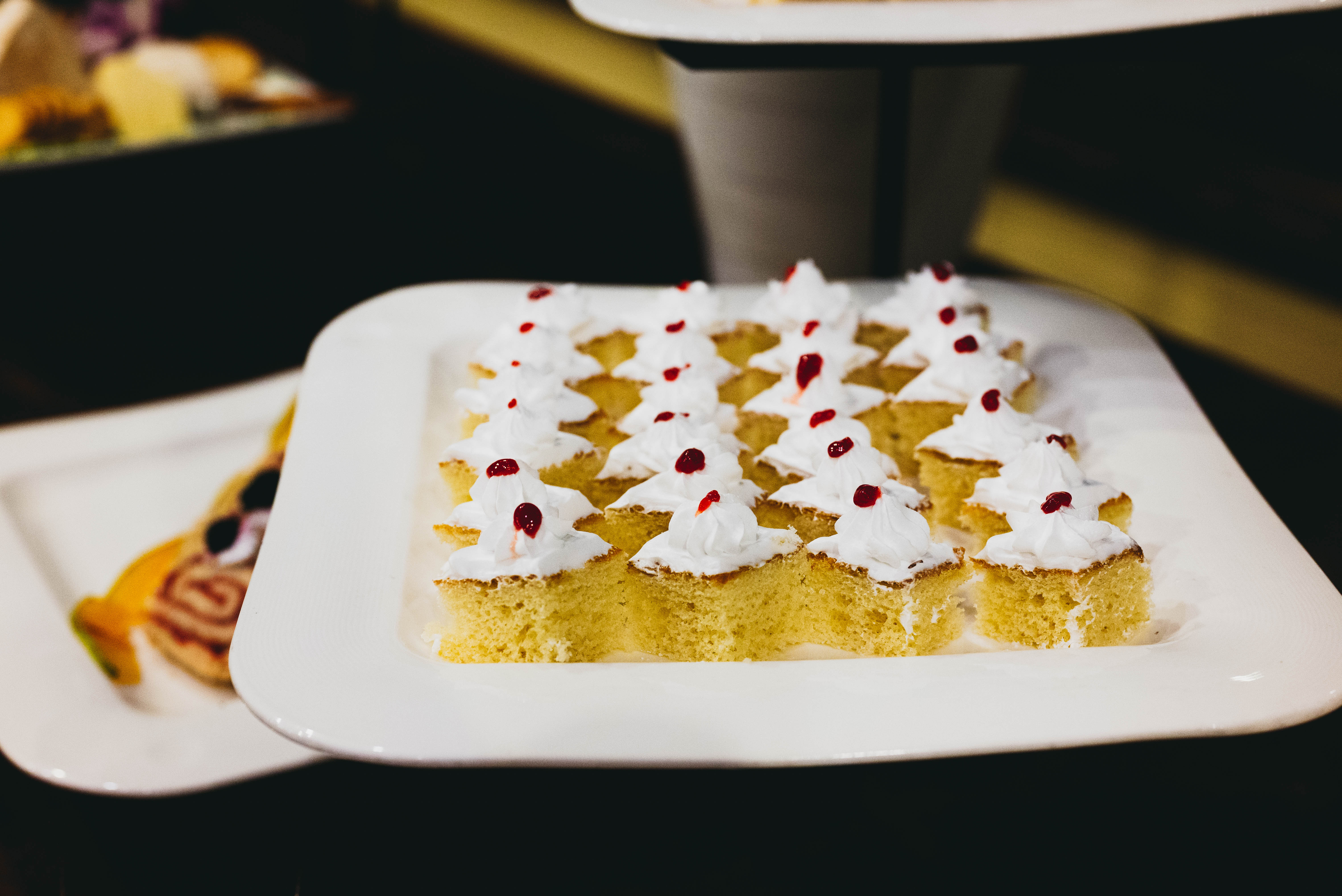 Dessert Display 2